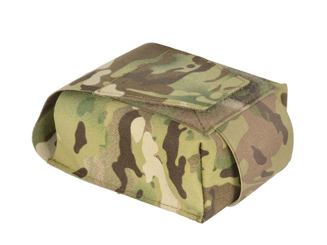 Multifunctional GP Laser-Cut Pouch - Multicamo