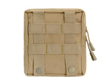 Large-Capacity GP Admin Pouch