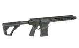 Daniel Defense DD5 SBR 10.5" Replica Eshooter ETU, GEN-2 x TG