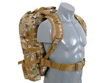 3-DAY ASSAULT PACK -  MULTICAMO