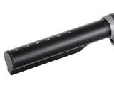 Side foldekolbe Adapter til AK - Sort