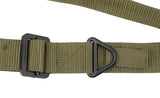 Rescue belt size L