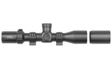 Tauron 4-16x44 HD MOA FFP Riffel Kikkertsigte