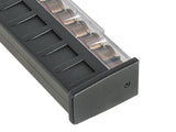 100rd Polymer CM.102 Magasin - Sort