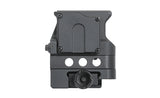 Compact FC1 Gun Sight - Black