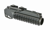 American 40mm CQB M203 QD Granat Launcher Replica