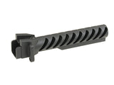 6-Position Receiver Extension (Buffer tube) til AK