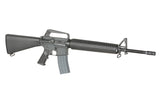 Colt M715/M16A2 C7 GBBR Replica CGS Lightning Serie - Sort