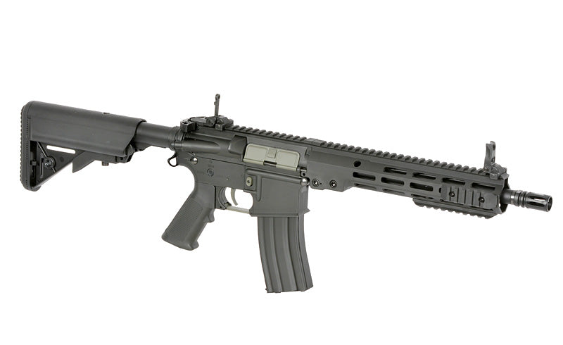 M4 SOPMOD Block 3 11.5" Airsoft Assault Riffel Sports Line ETU