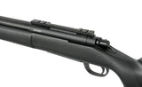 CM.702A-U Opgraderet Version 500 FPS - Sort