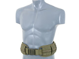 Padded MOLLE Combat Belt (M)