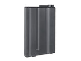 110-round Steel AR-15/M4 Magasin - Sort