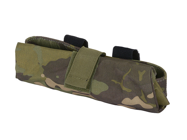 Belt Mounted Dump Pouch - MT