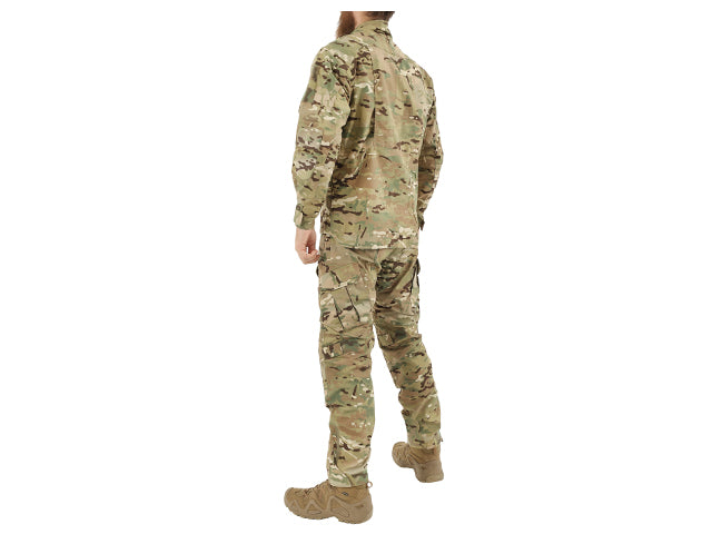 SLAV Uniform Set (Size M) - Multicamo