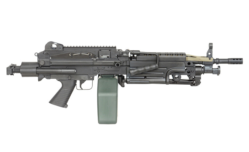 M249 PARA Sports Line Light Machine Gun Replica