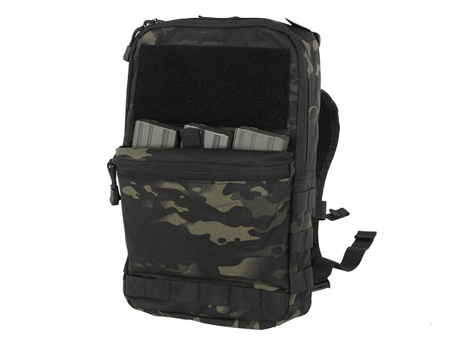 Multi-purpose backpack V2 - MB