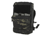 Multi-purpose backpack V2 - MB