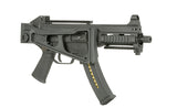 UST9 G3 maskinpistol replica