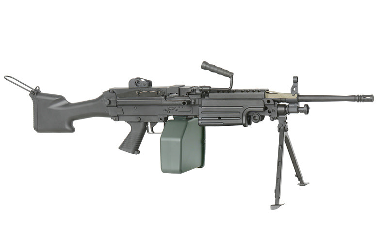 M249 MKII Sports Line Light Machine Gun Replica