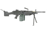 M249 MKII Sports Line Light Machine Gun Replica
