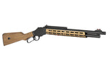 AT8703 lever-action shotgun replica