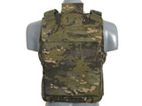 Delta Soft Body Armor -  MT