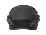 Ultra light replica of Spec-Ops MICH High-Cut Helmet - Black
