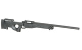 MP002B sniper riffel replica - Sort