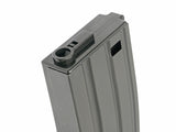 70 skud steel magasin til AR-15 - Battle Worn