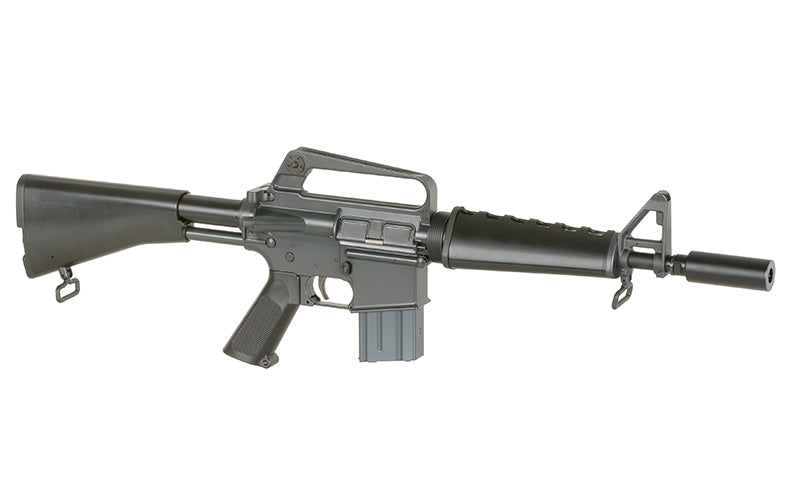 Colt 607/GX-5857 GBBr Replica CGS - Sort