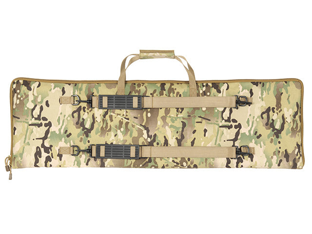 Simple Rifle Case 100cm - Multicamo