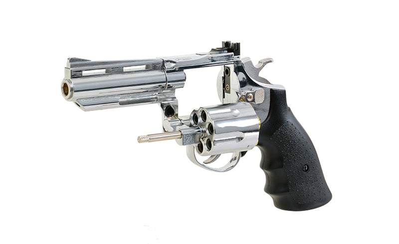 HG-132C Revolver (Grøn Gas Powered)