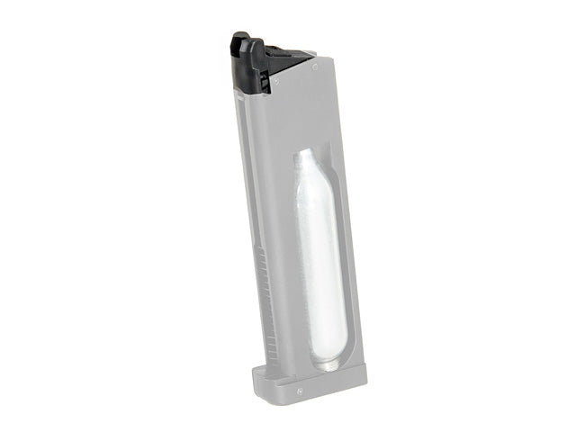 Magasin Lip til colt