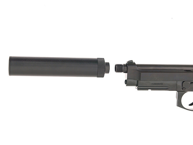 External løb til KJW replicas from M9 serie