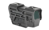 Frenzy Plus 1x31x26 Rød dot Sigte