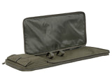 Gun Case for Weapons up to 120 cm Long - Ranger Green