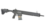 Airsoft Replica EC-204 Avanceret Edition (opgraderet gearkasse, programmable ETU)