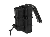 MOLLE Combo Rifle/Pistol Mag Speed Pouch