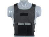 Plate Carrier Double AR-10/SR25 Magazine Insert - Black