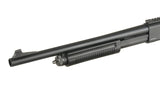 M8870 Shotgun (CO2 Powered) - Black