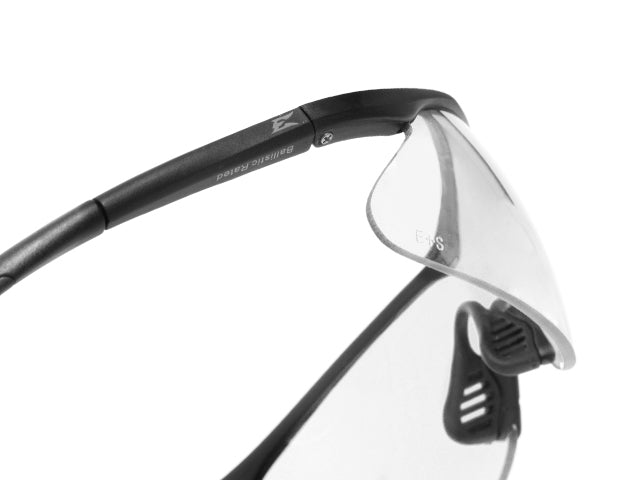Ballistisk Eyewear Fastlink - Vapor Shield anti-dug Clear