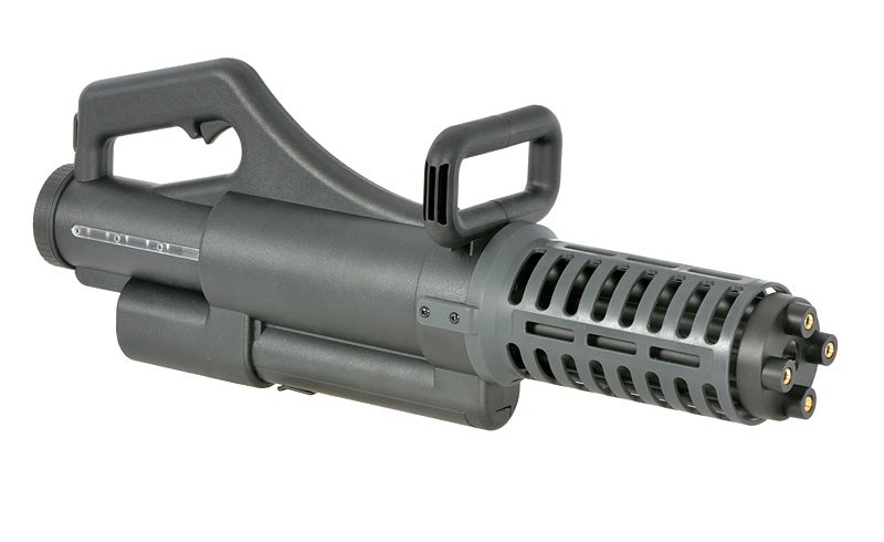 WE23-SLBB Rotary Minigun-Style Sportsline Replica