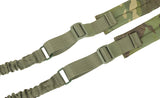 Padded Two-Point Sling - Multicamo Tropic