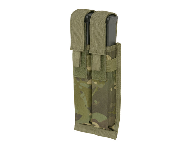 UMP/UTR45 Double Magazine Pouch - MT
