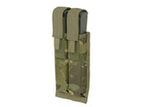UMP/UTR45 Double Magazine Pouch - MT
