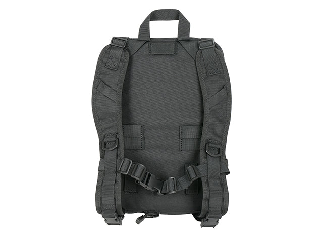 Multi-Purpose Expandable Backpack - BK