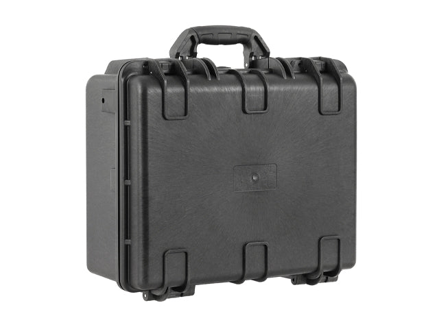 Transport case for a drone or camera
