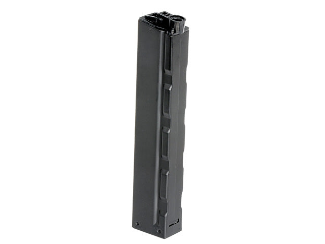 Old School 200RD Hi-cap Magasin MP5 serie - Sort