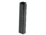 Old School 200RD Hi-cap Magasin MP5 serie - Sort