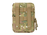 Medical Pouch Molle - MULTICAMO